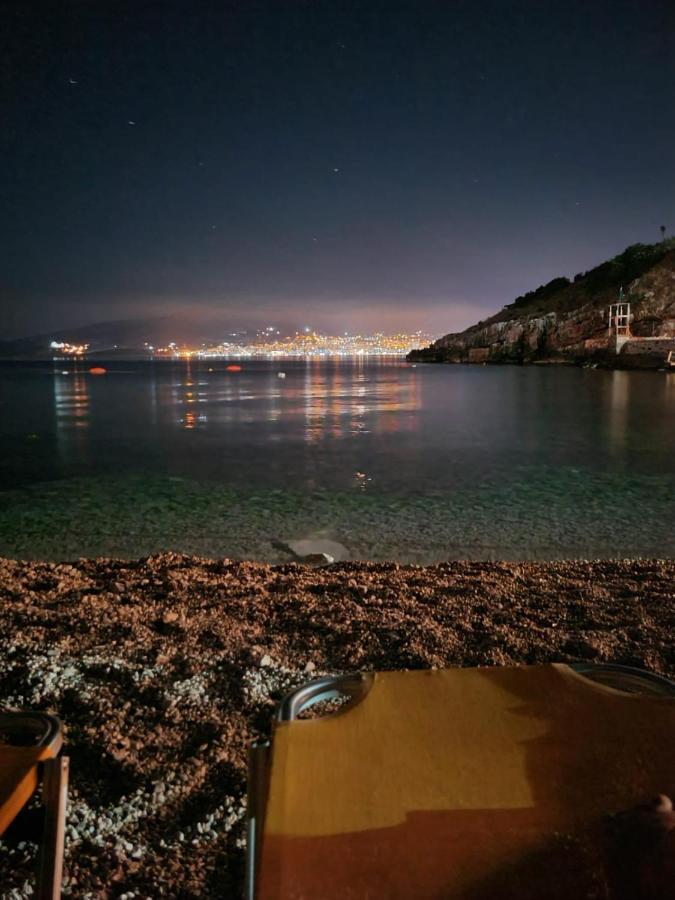 Martini Vacation Home Sarandë Exteriör bild