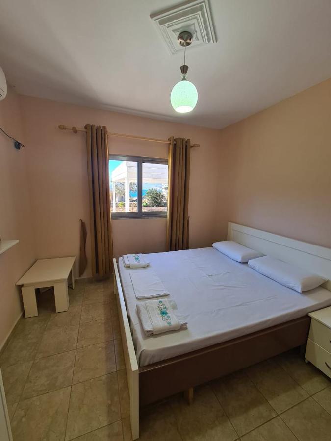 Martini Vacation Home Sarandë Exteriör bild