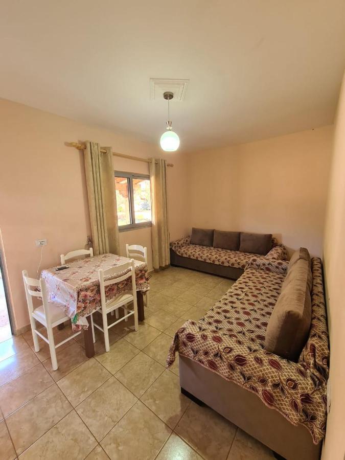 Martini Vacation Home Sarandë Exteriör bild