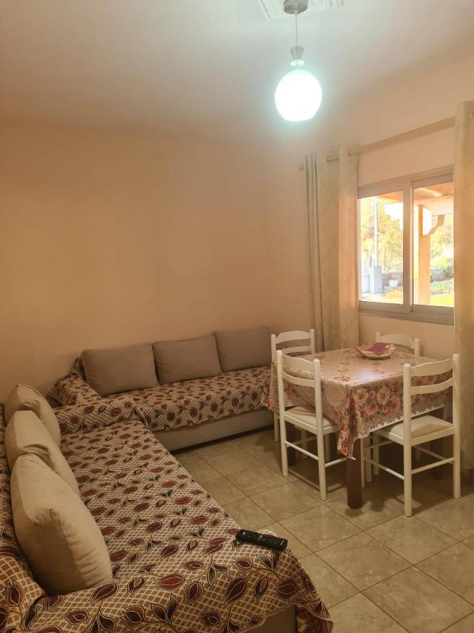 Martini Vacation Home Sarandë Exteriör bild
