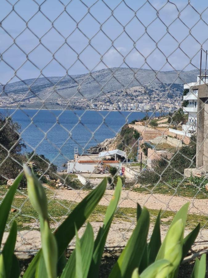 Martini Vacation Home Sarandë Exteriör bild