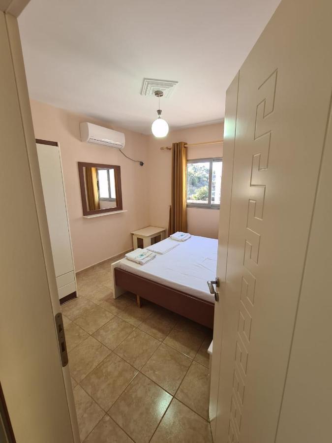 Martini Vacation Home Sarandë Exteriör bild