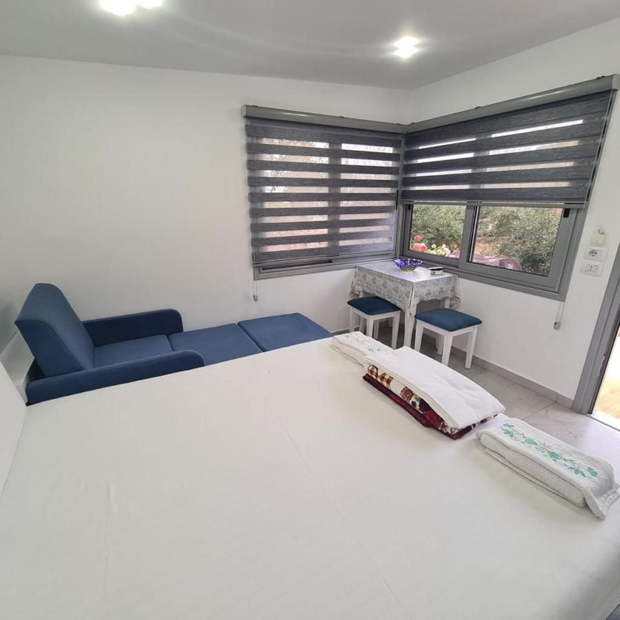 Martini Vacation Home Sarandë Exteriör bild